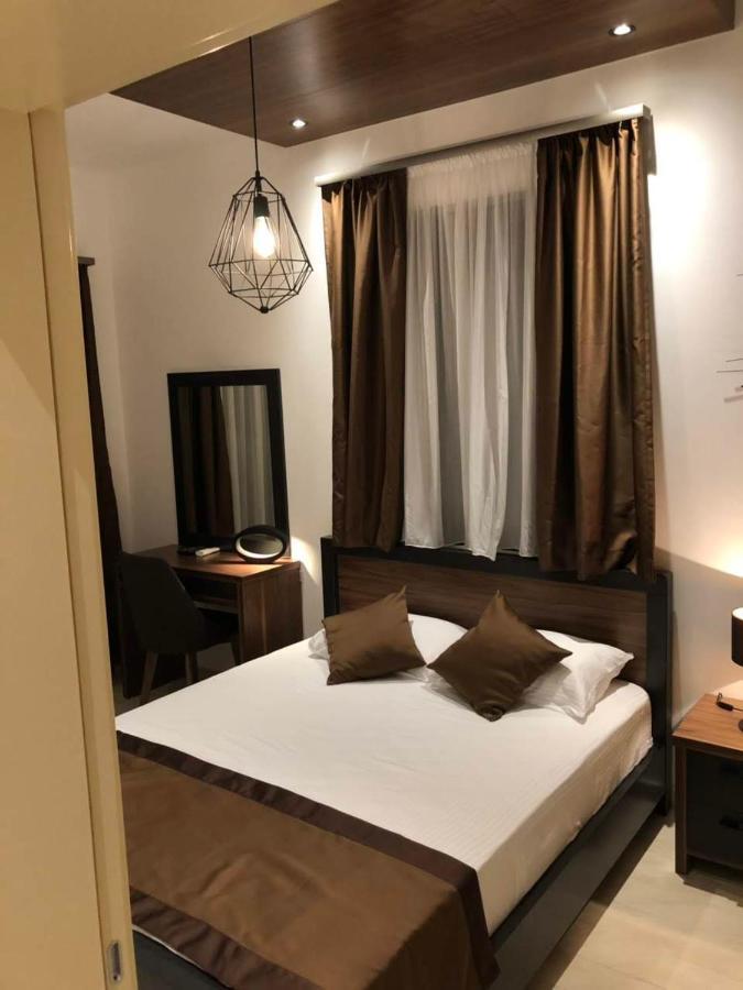 Apartment Mariner 601 Sutomore Εξωτερικό φωτογραφία